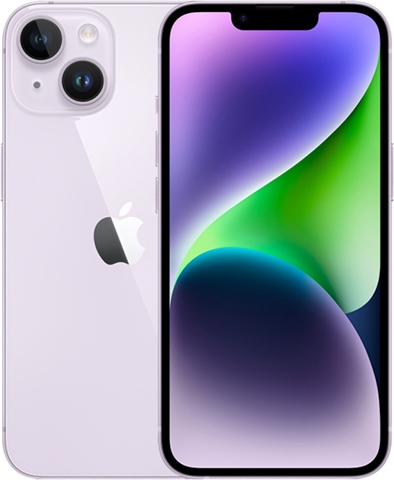 Buy Apple iPhone 11 128 GB in Purple parts as is